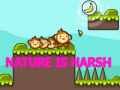 Гульня Nature is Harsh