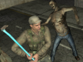 Гульня Urban Counter Zombie Warfare