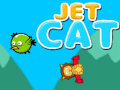 Гульня Jet Cat