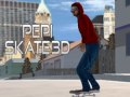 Гульня Pepi Skate 3D