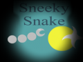 Гульня Sneaky Snake