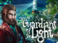 Гульня Guardians of the Light
