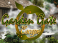 Гульня Garden Gate Escape