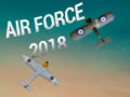 Гульня Air Force 2018