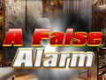 Гульня A False Alarm