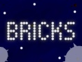 Гульня Bricks