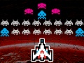 Гульня Earth Invaders