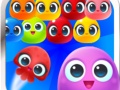 Гульня Bubble Shooter Passion