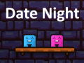 Гульня Date Night