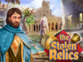 Гульня The Stolen Relics