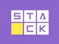 Гульня Cube Stack