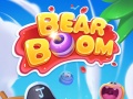 Гульня Bear Boom