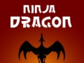 Гульня Ninja Dragon