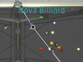 Гульня Nova Billiard