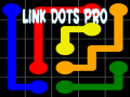 Гульня Link Dots Pro