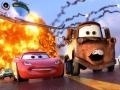 Гульня Cars 2 Find the Alphabets