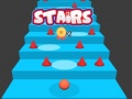 Гульня Stairs