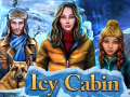 Гульня Icy Cabin