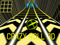 Гульня Crazy Roll 3d