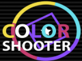 Гульня Color Shooter