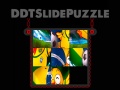 Гульня DDT Slide Puzzle
