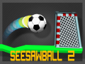 Гульня Seesawball 2