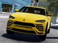 Гульня Super Suv Driving