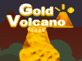 Гульня Gold Volcano