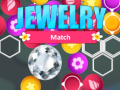Гульня Jewelry Match