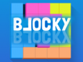 Гульня Blocky