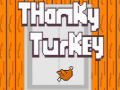 Гульня Thanky Turkey