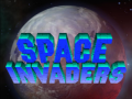 Гульня Space Invaders