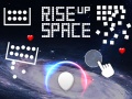 Гульня Rise Up Space