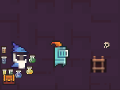 Гульня The Dungeon