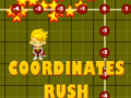Гульня Coordinate Rush