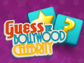 Гульня Guess The Bollywood Celebrity