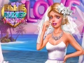 Гульня Ellie Ruined Wedding