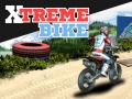 Гульня Xtreme Bike
