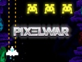 Гульня Pixel War