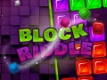 Гульня Block Riddle