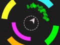 Гульня Hyper Color Rush