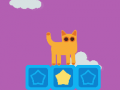 Гульня Tricky Cat