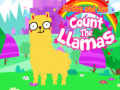 Гульня Flossy and Jim Count the Llamas
