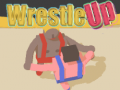 Гульня Wrestle Up