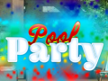 Гульня Pool Party