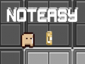 Гульня Noteasy