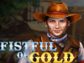 Гульня Fistful of Gold