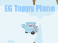 Гульня EG Tappy Plane