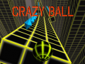 Гульня Crazy Ball