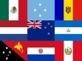 Гульня Geo Challenge Country Flag